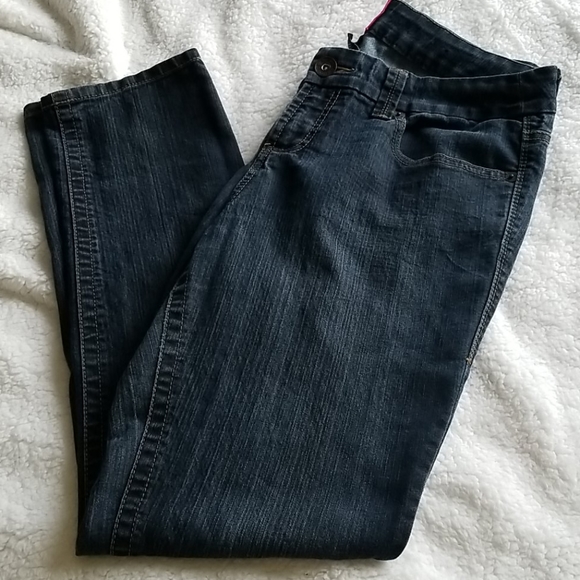 EUC Torrid Straight Leg Jeans - Picture 4 of 9